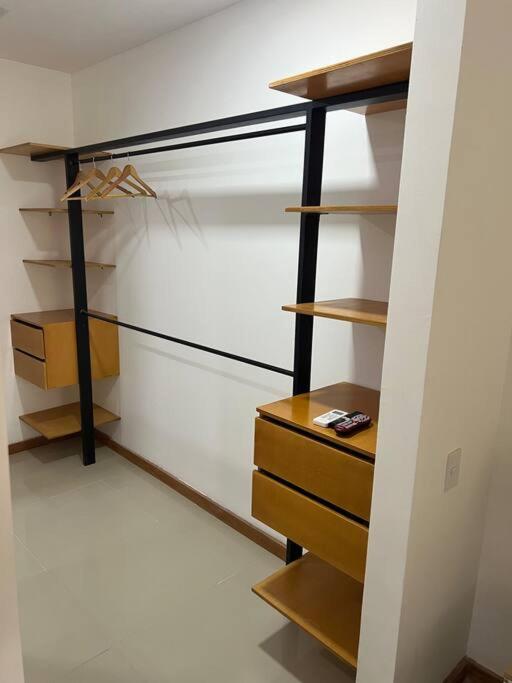 Amazonia Deluxe Lake Condo 莱蒂西亚 外观 照片