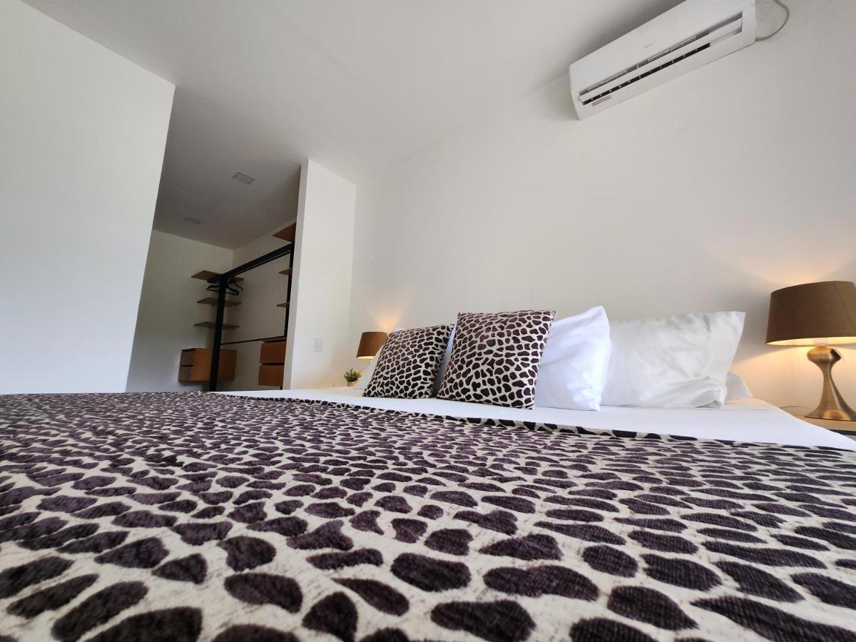 Amazonia Deluxe Lake Condo 莱蒂西亚 外观 照片