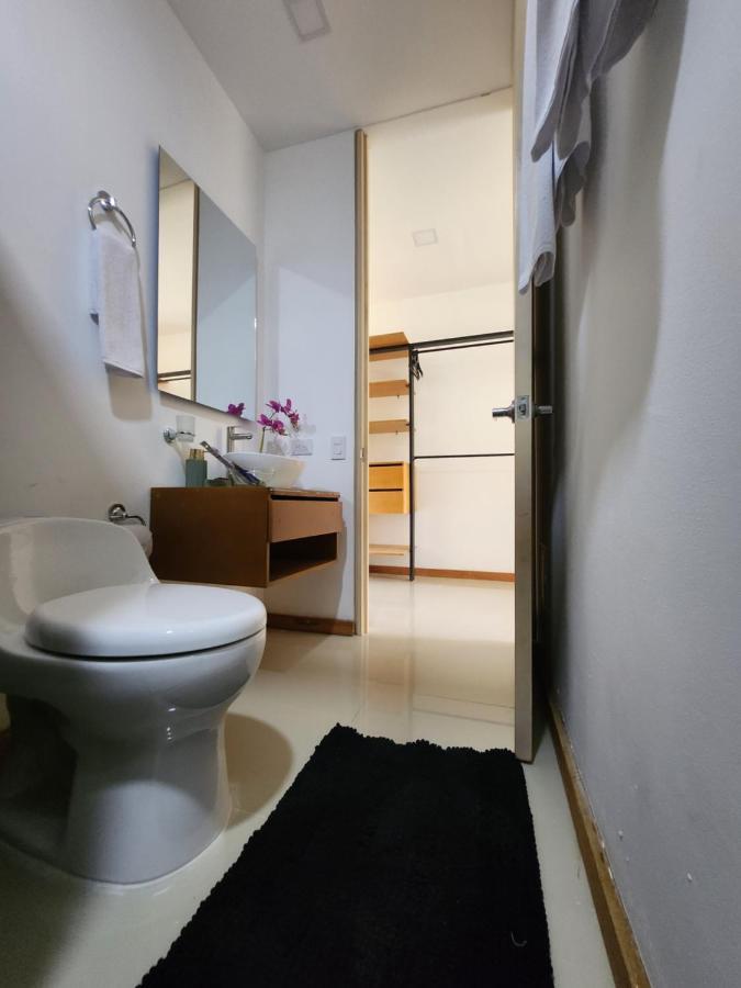 Amazonia Deluxe Lake Condo 莱蒂西亚 外观 照片