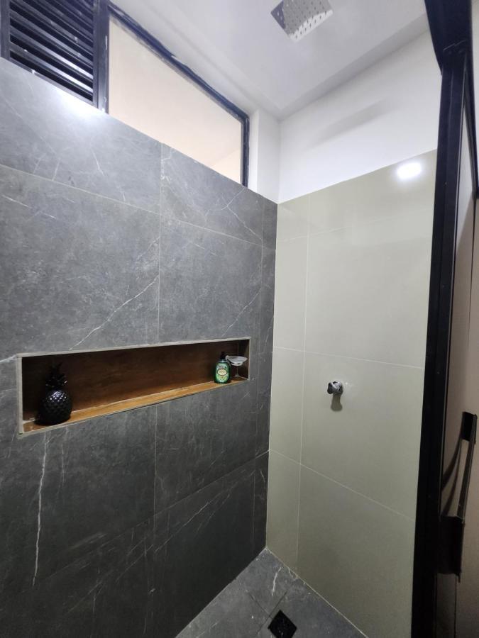 Amazonia Deluxe Lake Condo 莱蒂西亚 外观 照片